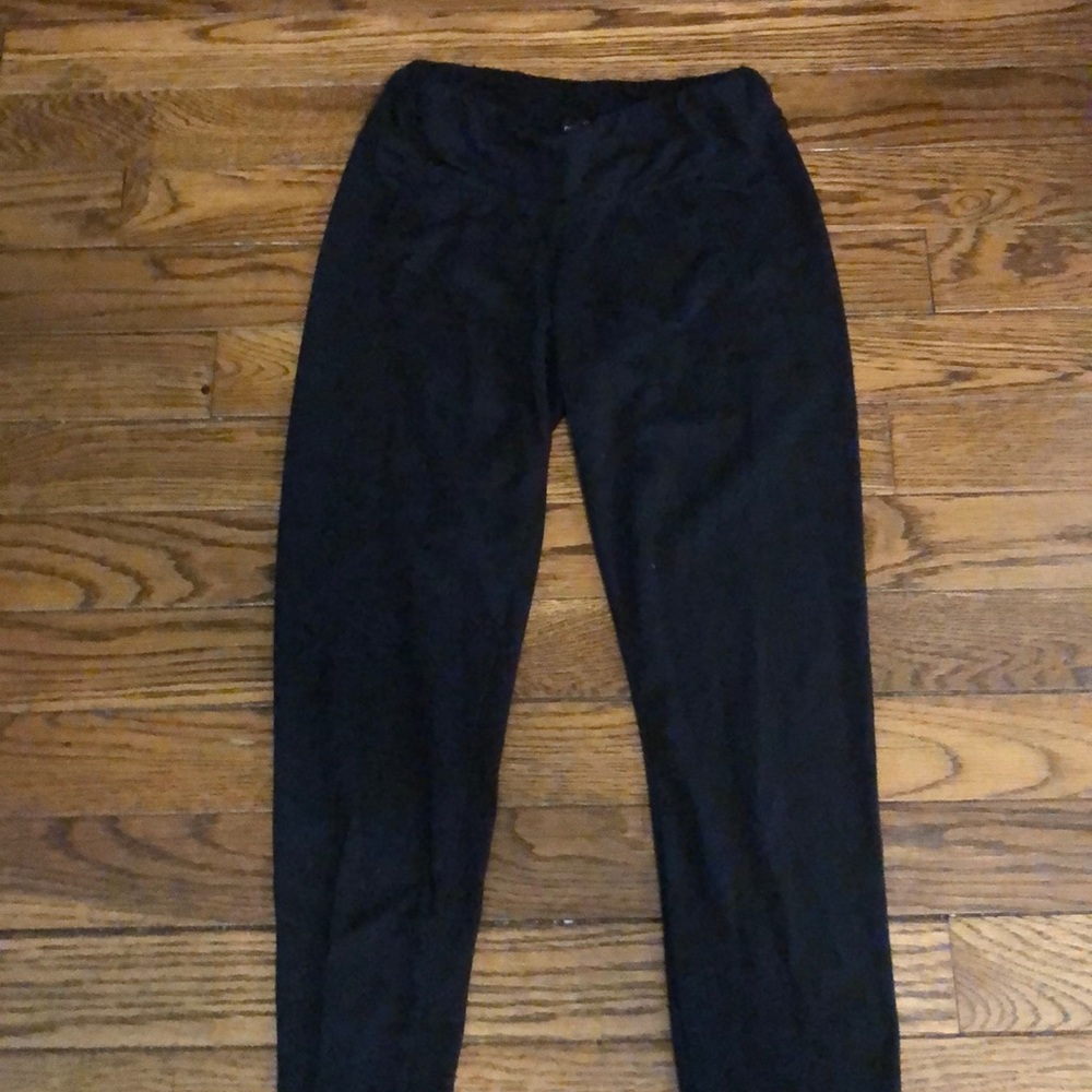 RUE 21 black leggings